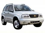 Chevrolet Grand Vitara 5-Door 2006 года